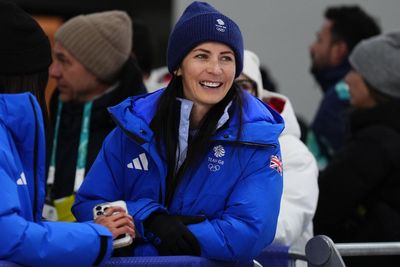 Eve Muirhead hopes ‘Super Saturday’ can seal Team GB’s best ever Winter Olympics