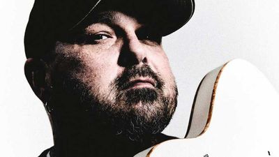 "Would Black Sabbath and Led Zeppelin have been as cool if the internet was around to expose everything?" Black Stone Cherry's Chris Robertson on social media, the creative inspiration of dogs and battling Darth Vader