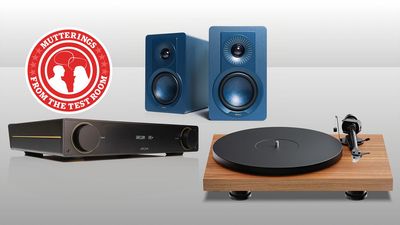 System balance: what is the ideal amount to spend on each part of your hi-fi?