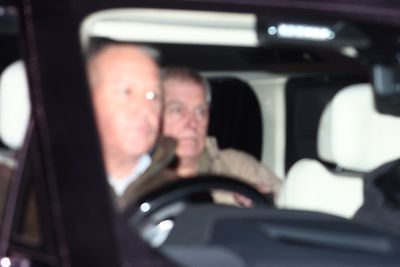 Met Police give Epstein investigation update as Andrew’s protection officers contacted