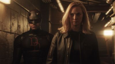 Daredevil: Born Again EP’s Feelings On Karen Page Have Me Pumped For Her Return In Season 2