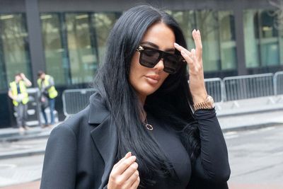 Reality TV stars plead guilty to illegal Instagram trading promotions