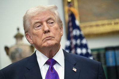 The ‘alternative scenario’ of an even bigger national debt disaster is in play after the Supreme Court ruled Trump's tariffs illegal