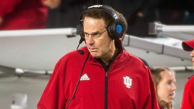 Curt Cignetti Lands New Deal With Indiana That Makes Him One of the Top-Paid Coaches in College Football