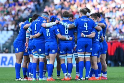 Why Italy will wear red shirts in Six Nations clash with France