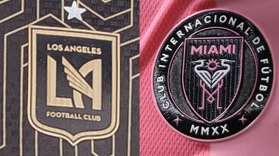 LAFC vs. Inter Miami: Preview, Predictions and Lineups