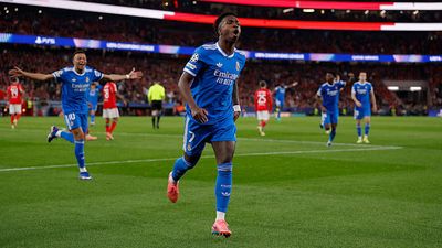 Real Madrid XI vs. Osasuna: One Eye on Benfica Second Leg—Injury News, Predicted Lineup