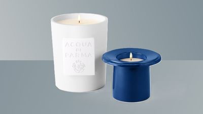 Acqua di Parma's new release isn't a men's fragrance – but its unique design still caught my eye