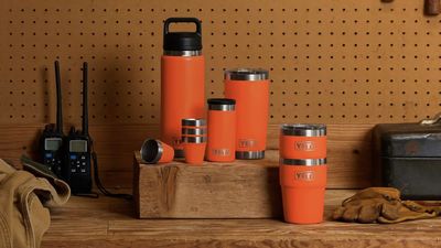 YETI moved beyond coolers, and it seems to be the smartest move the brand made in years