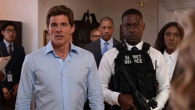 What is the release date for Paradise season 2 episodes 1-3 on Hulu and Disney+?