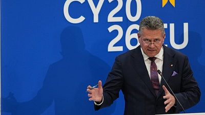 European Commission targets WTO’s key rule in push to rebalance China trade