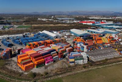 Supreme Court ruling does not signal the end for Trump’s tariffs, experts warn