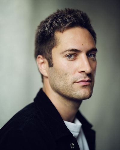 American Psycho in London: Arty Froushan on playing Patrick Bateman