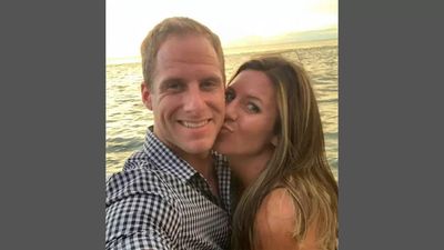 Teacher shot dead in Ohio: Husband, who once appeared on American Idol, arrested for murder