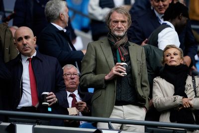 Man United's Jim Ratcliffe reminded of his responsibilities but no FA charges for 'colonized' claim