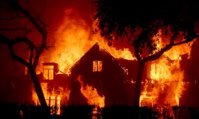 As Climate Crisis Upended Homeowners Insurance, the Industry Resisted Regulation