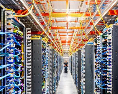 Amazon’s cloud ‘hit by two outages caused by AI tools last year’