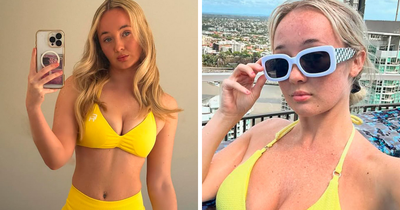 “Just Human”: Tourist’s Response To Being Caught On Camera Stealing A Bikini Triggers Heated Reactions