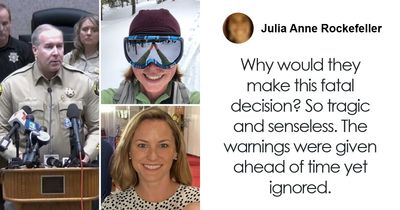 Six Mothers Who Enjoyed Time Off Together Lose Their Lives In Tragic Incident