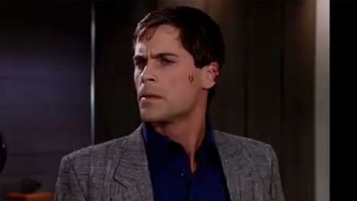 See The Hilarious Letter Rob Lowe Sent About His ‘Unresolved’ Tommy Boy Credit