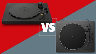 Sony PS-LX5BT vs PS-LX3BT: what are the differences between these Bluetooth turntables?