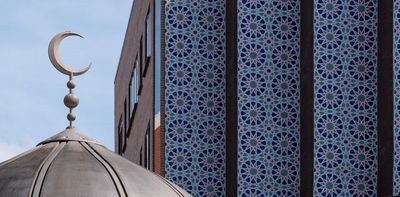 Why Islamic finance could provide an ethical model for funding the green transition