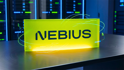 Nebius’ AI Infrastructure Rally Is Back—And the Numbers Explain Why