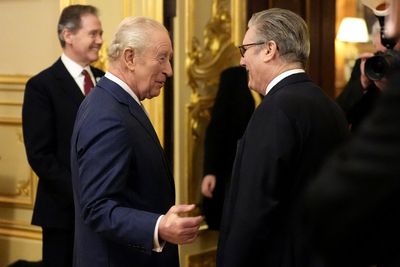 Andrew Mountbatten-Windsor could be removed from line of succession