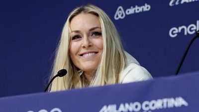 Lindsey Vonn Posts Health Update After Latest Surgery, Including Gnarly X-Ray
