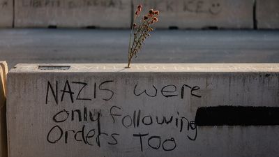 ‘Being in detention is a choice’: ICE official makes bizarre claim as federal judges slam ICE’s treatment of pregnant women