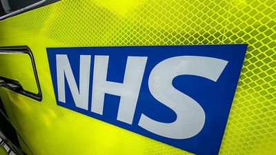 Hospice workers keep seeing ‘a girl in a red dress,’ but holy oil and allegedly an exorcist failed to end it