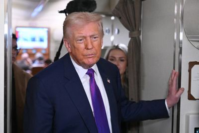 ‘Trump will no longer be able to honor many of the “deals” he has negotiated’: How the Supreme Court crippled America’s negotiator-in-chief