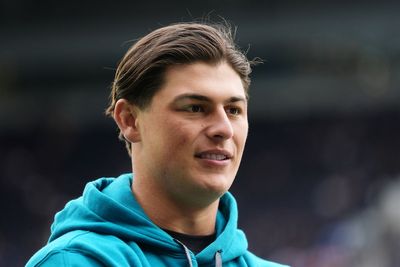 Man Utd fan Louis Rees-Zammit hopes revival under Michael Carrick inspires Wales