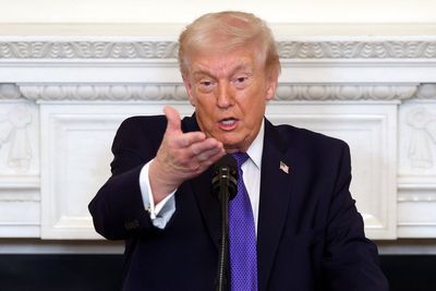 The Trump tariffs most affected after Supreme Court ruling