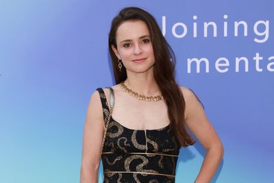 Former Olympian Sasha Cohen pulls back curtain on the harsh realities of figure skating 20 years after medaling