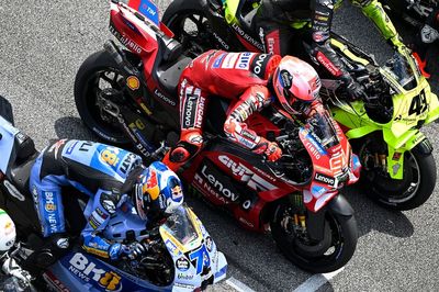 2026 MotoGP Buriram Test: Schedule, entry list and how to follow