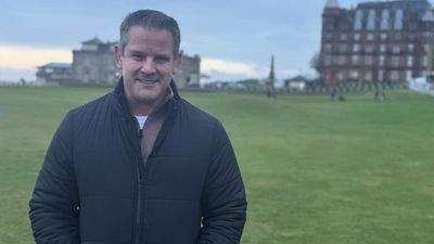 Adam Kinzinger exposes Donald Trump’s double standards as he ignored extremist groups but cracked down on protesters