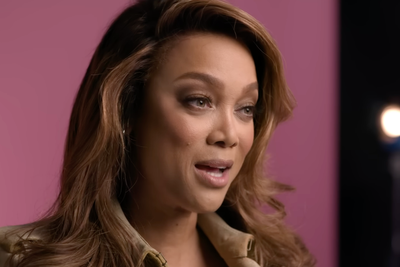 We were all rooting for Tyra Banks to give us some answers – but this America’s Next Top Model documentary gaslights its audience