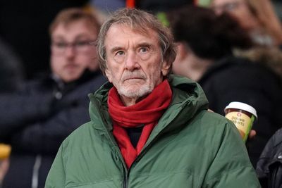 Man Utd co-owner Sir Jim Ratcliffe should have been sanctioned – Kick It Out