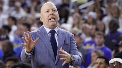 UCLA’s Mick Cronin Issued Lengthy Apology After Ejecting His Own Player