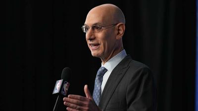 The NBA General Managers’ Meeting on Tanking Was ‘Throwing S--- Against the Wall’