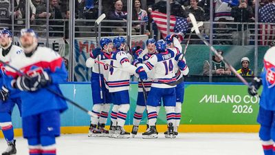 Team USA Takeaways: How United States Set Itself Up For Gold Medal Bout vs. Canada