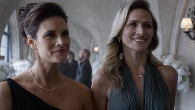 CBS’ FBI Stars Address The ‘Fear Factor’ Of Fighting In Formalwear, And An Undercover Op Is Already Unraveling In Winter Premiere Sneak Peek