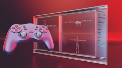 The fastest way to get comfortable in 3D software