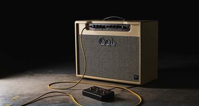 “Its tonal quality is a match for boutique offerings from smaller high-end manufacturers”: PRS DGT 15 Combo review