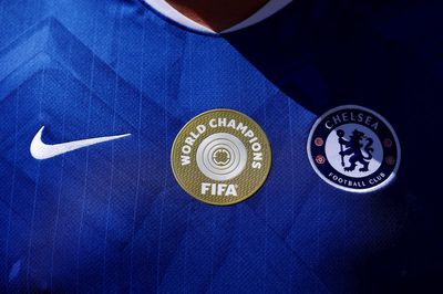 Chelsea reveal new front-of-shirt sponsor as multi-year deal confirmed