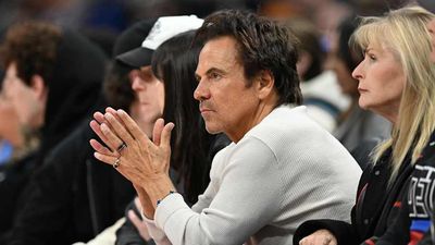 Tom Gores on How Hitting Bottom Fueled the Pistons’ Revival