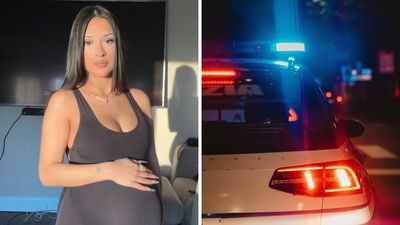 Woman 38 weeks pregnant tries curb walking to induce labor—until the cops show up: ‘Calling the cops on a pregnant woman is wild’