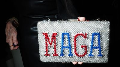 MAGA has called her a villain, a witch, and ‘dangerous,’ and now she’s been picked to deliver the State of the Union rebuttal