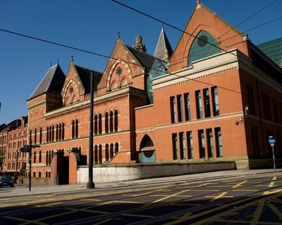 Stockport man in court accused of plot to drug and rape his wife